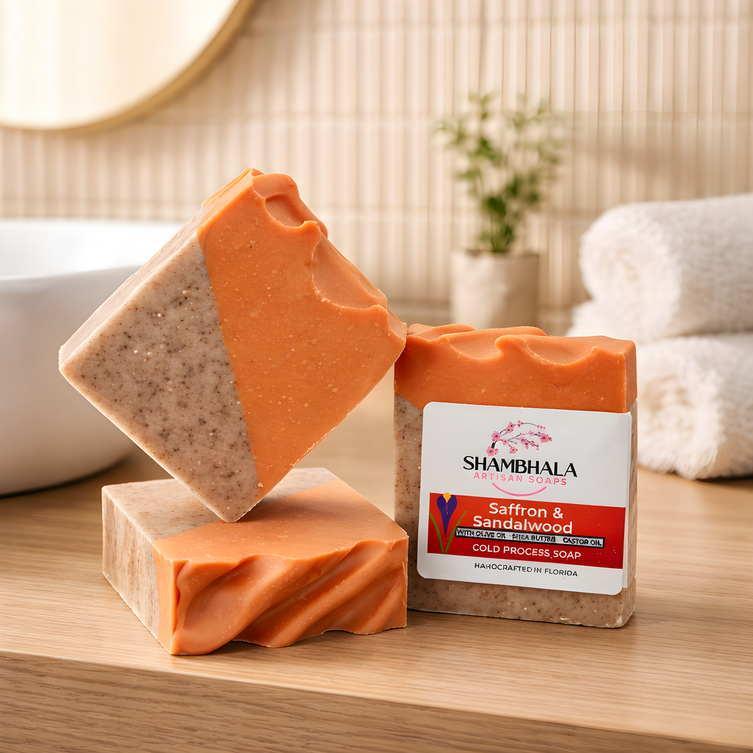 What are Artistan Soaps?